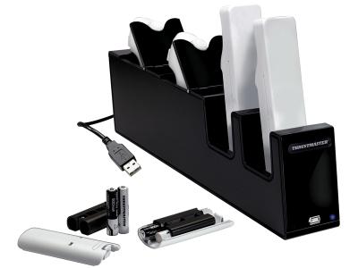 Thrustmaster T-Charge All NW battery charger