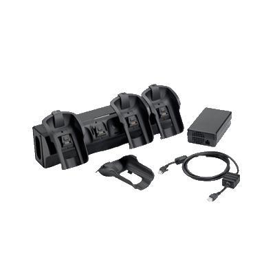 Motorola CRD9501-401EES battery charger