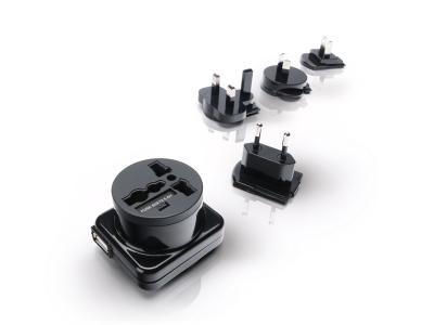 Conceptronic USB World Power Travel Kit