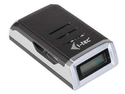 i-tec BACHR01 battery charger