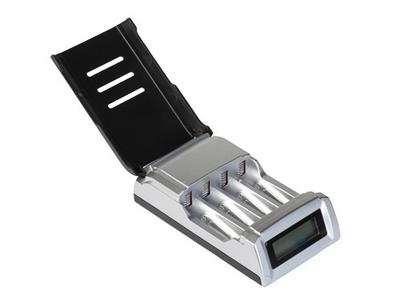i-tec BACHR01 battery charger