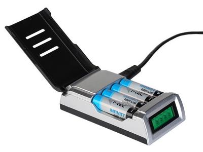 i-tec BACHR01 battery charger