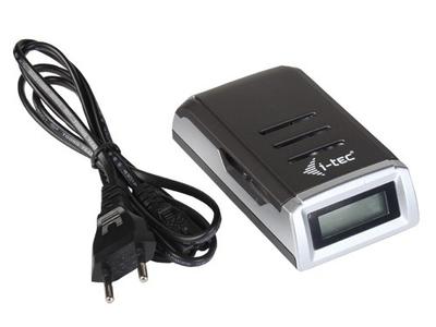 i-tec BACHR01 battery charger
