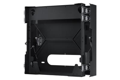 Samsung WMN22UDPD signage display mount 55.9 cm (22") Black, Metallic
