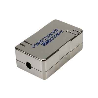 LogiLink NP0012A electrical box Metallic