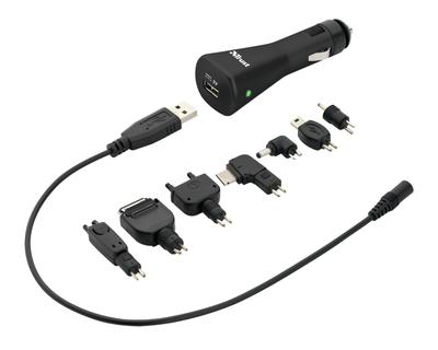 Trust Universal Car Charger PW-2998p battery charger