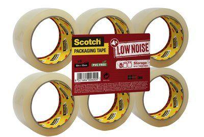 3M S5066F6T duct tape 66 m