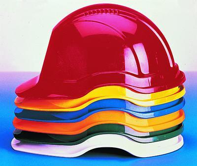 3M Safety Helmet 1465.