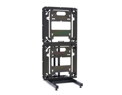 NEC 100013123 video wall display accessory Black
