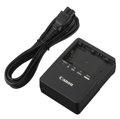 Canon LC-E6E battery charger