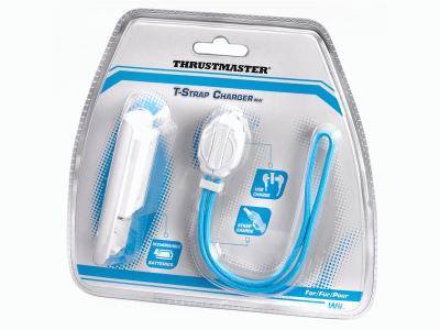 Thrustmaster T-Strap Charger NW battery charger