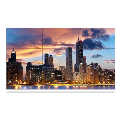 NEC X463UN-TMX9P video wall display PVA