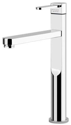 Hotpoint MC2TH HA kitchen faucet Chrome