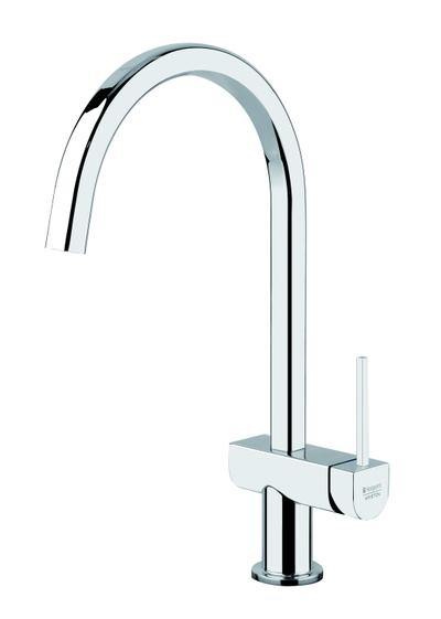 Hotpoint MC3LH HA Chrome
