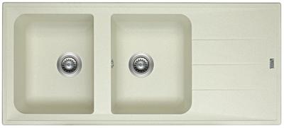 Hotpoint SC 116C2 (OS) HA kitchen sink