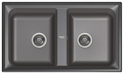 Hotpoint SC 86C2 (AN) HA kitchen sink