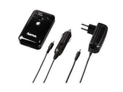 Hama Delta Multi battery charger