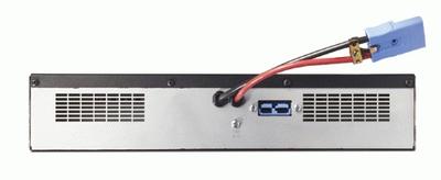 APC Smart-UPS RT 48V RM Battery Pack battery charger
