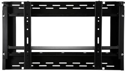 NEC PD02VW 46 55 L 139.7 cm (55") Black