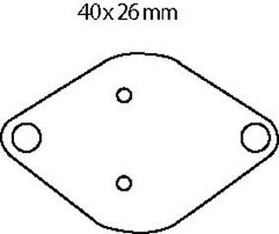 Motorola MJ15025-MOT