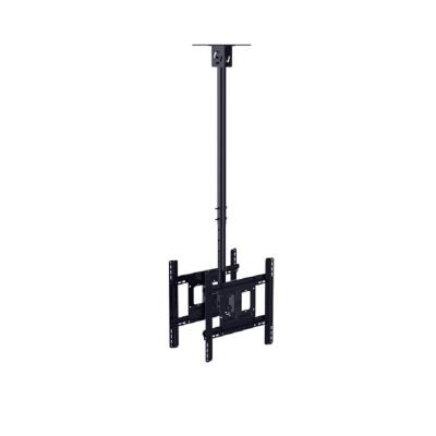Multibrackets 7224 signage display mount 116.8 cm (46") Black