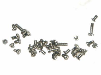 HP M3 X 12mm Bolt