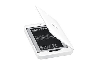 Samsung EB-K700BE battery charger