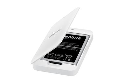 Samsung EB-K500BE battery charger