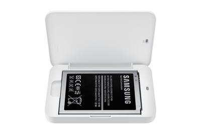 Samsung EB-K500BE battery charger