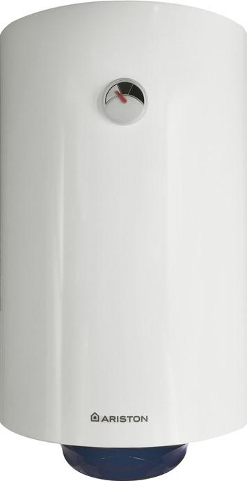 Ariston BLU R 100 H Vertical Tank (water storage) White