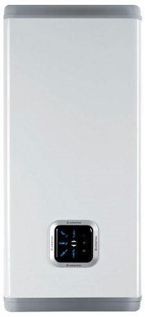 Hotpoint VLS 80 Horizontal/Vertical Tank (water storage) Grey, Silver