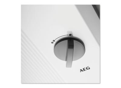 AEG DDLT PinControl 21 Vertical Tankless (instantaneous) White
