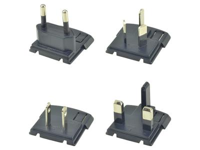 2-Power Universal Digital Camera Battery Charger