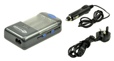 2-Power Universal Camera Battery Charger