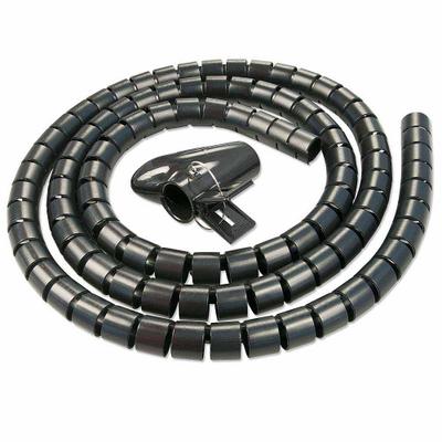Lindy 40580 cable tie Black 1 pc(s)