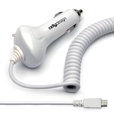 Celly C1MICROW battery charger