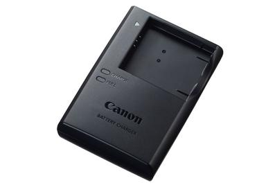 Canon CB-2LF battery charger