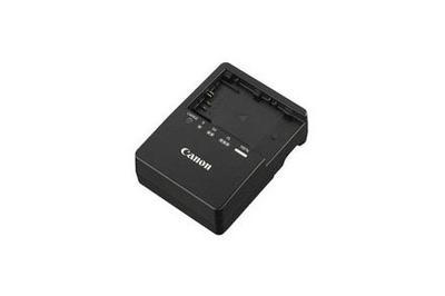 Canon LC-E6 battery charger