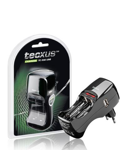 CoreParts MBRCHARGERUSB battery charger