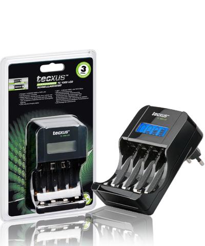 CoreParts MBRCHARGER battery charger