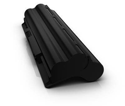 HP dv3 9-cell Extended Battery industrial rechargeable battery