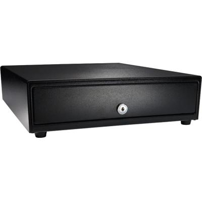 apg Solutions VP554A-BL1416 cash drawer Manual cash drawer