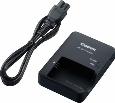 Canon CB-2LGE battery charger Digital camera battery AC