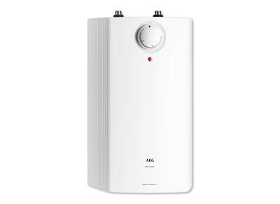 AEG Huz 5 ÖKO Comfort Vertical Tank (water storage) White