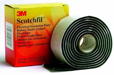3M 80610833727 electrical tape