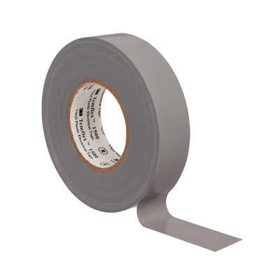 3M DE272950945 duct tape 10 m PVC Grey