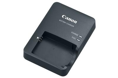 Canon CB-2LG battery charger