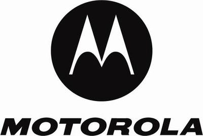 Motorola Twilight Black LS4278 Cradle battery charger