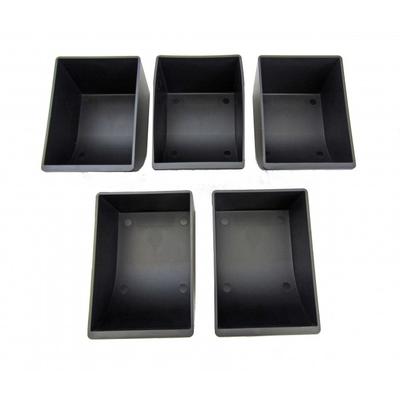 apg Solutions VPK-15J-05-BX cash tray Black