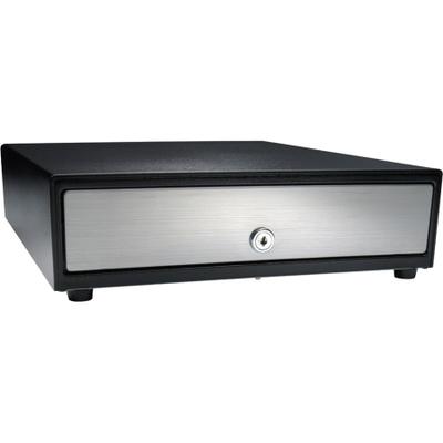 apg Solutions VS320-BL1416 cash drawer Manual cash drawer
